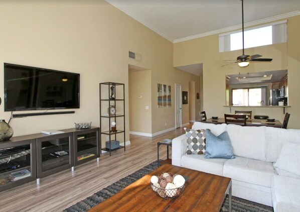 Smart TV