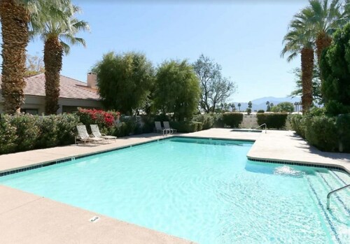 Remodeled condo on PGA West's Stadium Golf Course