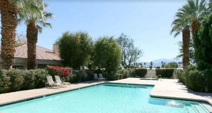 Remodeled condo on PGA West's Stadium Golf Course