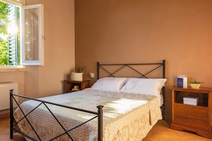 Room - Pian Dei Mucini Resort (Massa Marittima)
