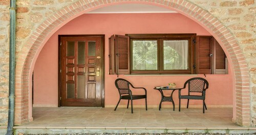 Pian Dei Mucini Resort