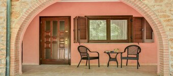 Pian Dei Mucini Resort