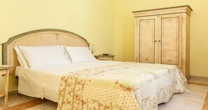 Room - Pian Dei Mucini Resort (Massa Marittima)