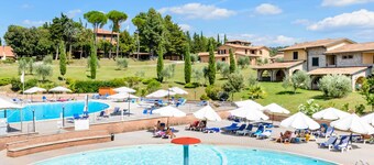Pian Dei Mucini Resort