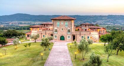 Pian Dei Mucini Resort