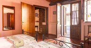 Room - Pian Dei Mucini Resort (Massa Marittima)
