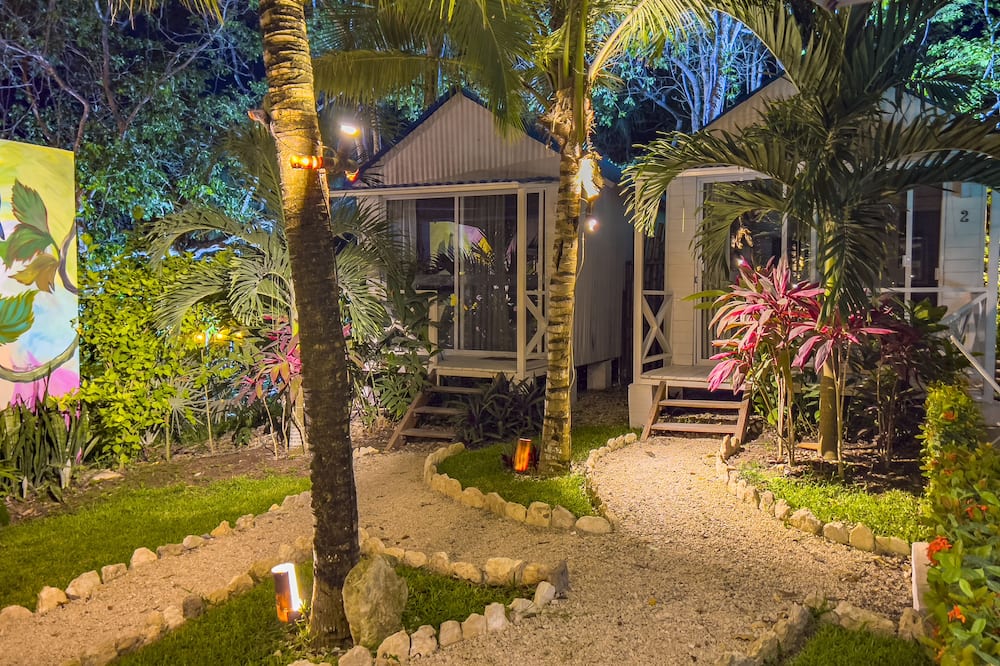 Zensus Eco Boutique Hotel