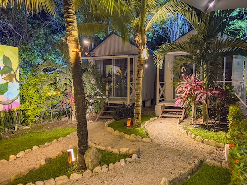 Zensus Eco Boutique Hotel