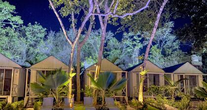 Zensus Eco Boutique Hotel