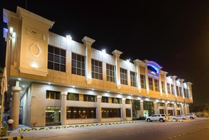Ngoại thất
