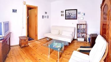 Tv och dvd-spelare