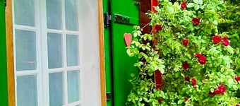 Das Knusperhäuschen