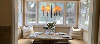 Ranch Style, Private Home Near La Jolla Shores - Walk to dining, shops, beach