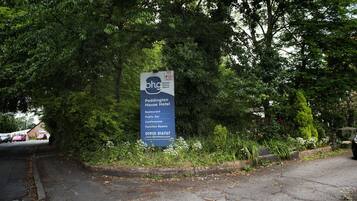 Área da propriedade