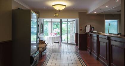 Paddington House Hotel