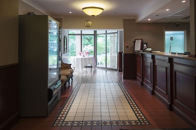 Paddington House Hotel