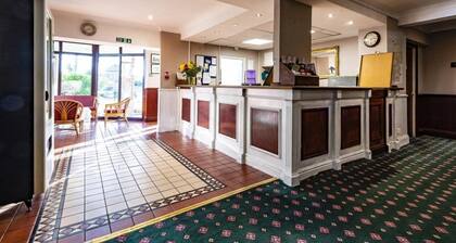 Paddington House Hotel