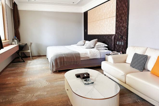 ห้องพัก