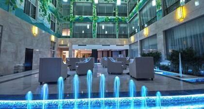 Dongsheng · Yuyuan Hotel