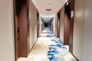 Interior - Dongsheng · Yuyuan Hotel (Qixia)
