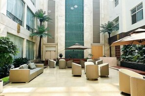 Interior - Dongsheng · Yuyuan Hotel (Qixia)