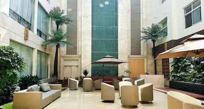 Dongsheng · Yuyuan Hotel