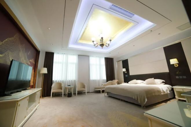 ห้องพัก