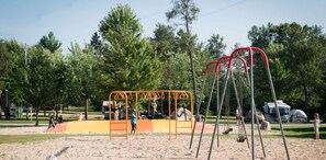 Property amenity - Bonanza Camping Resort (Wisconsin Dells)