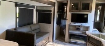 Bonanza Camping Resort