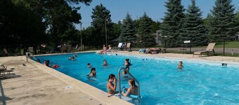 Bonanza Camping Resort