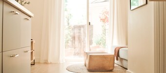 Mediterranean inspired serene Abobe *New Listing*
