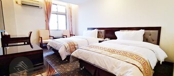 Chang Hong Villa Hotel