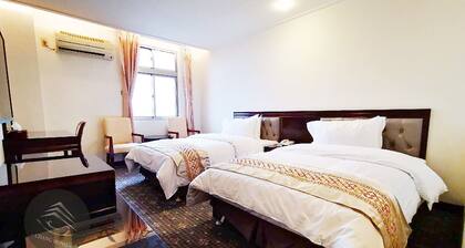 Chang Hong Villa Hotel