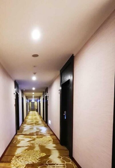 Chang Hong Villa Hotel