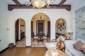 Room - Shanghai Xuhui Yuanshitian Hotel (Shanghai)