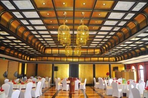 Restaurant - Shanghai Xuhui Yuanshitian Hotel (Shanghai)