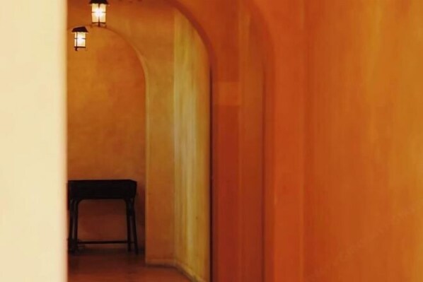 Interior - Shanghai Xuhui Yuanshitian Hotel (Shanghai)