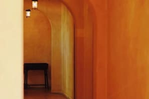 Interior - Shanghai Xuhui Yuanshitian Hotel (Shanghai)