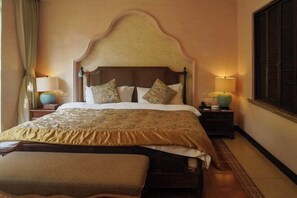 Room - Shanghai Xuhui Yuanshitian Hotel (Shanghai)
