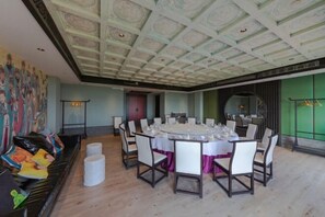 Restaurant - Shanghai Xuhui Yuanshitian Hotel (Shanghai)