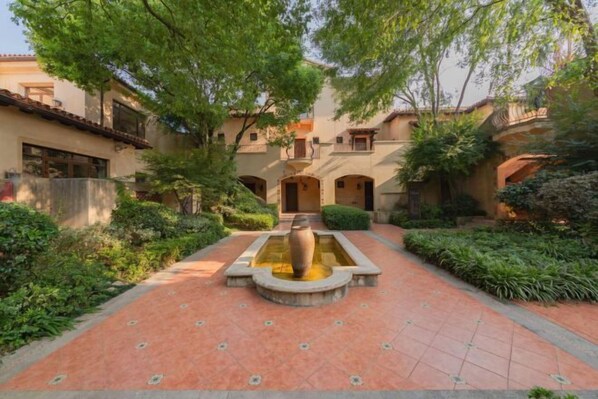 Interior - Shanghai Xuhui Yuanshitian Hotel (Shanghai)