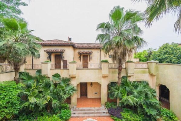 Garden - Shanghai Xuhui Yuanshitian Hotel (Shanghai)