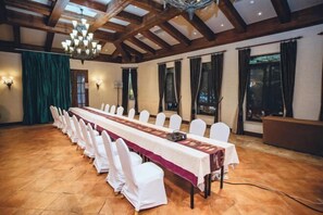 Meeting facility - Shanghai Xuhui Yuanshitian Hotel (Shanghai)