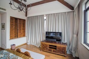 Room - Shanghai Xuhui Yuanshitian Hotel (Shanghai)