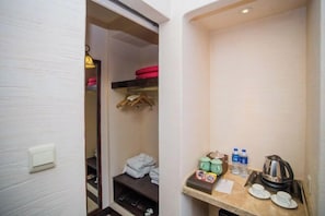 Room - Shanghai Xuhui Yuanshitian Hotel (Shanghai)