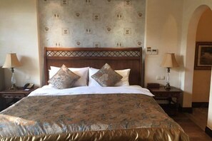 Room - Shanghai Xuhui Yuanshitian Hotel (Shanghai)