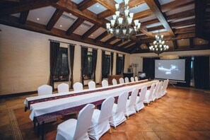 Meeting facility - Shanghai Xuhui Yuanshitian Hotel (Shanghai)