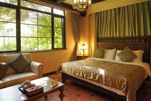 ห้องพัก