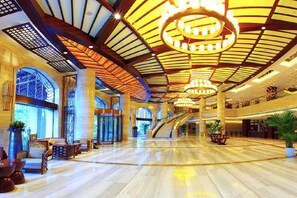 Hall