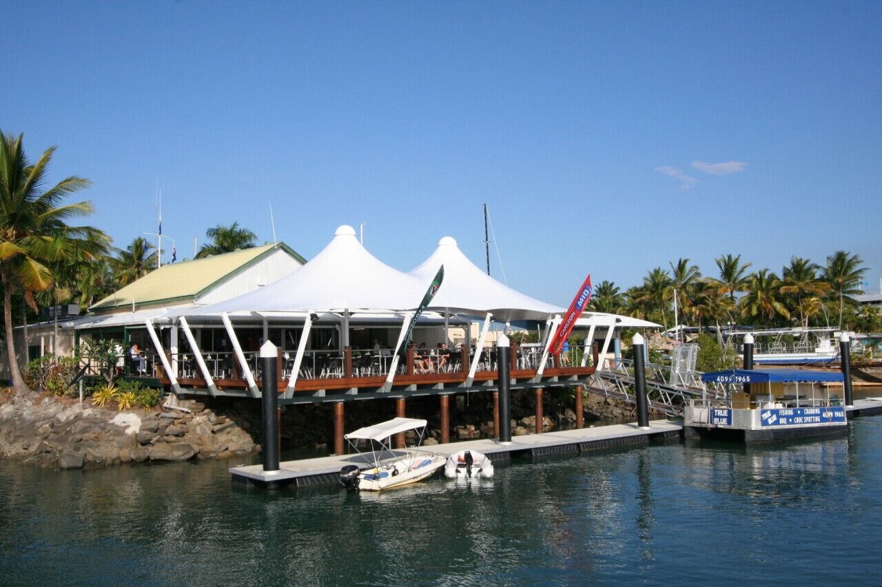 Marina